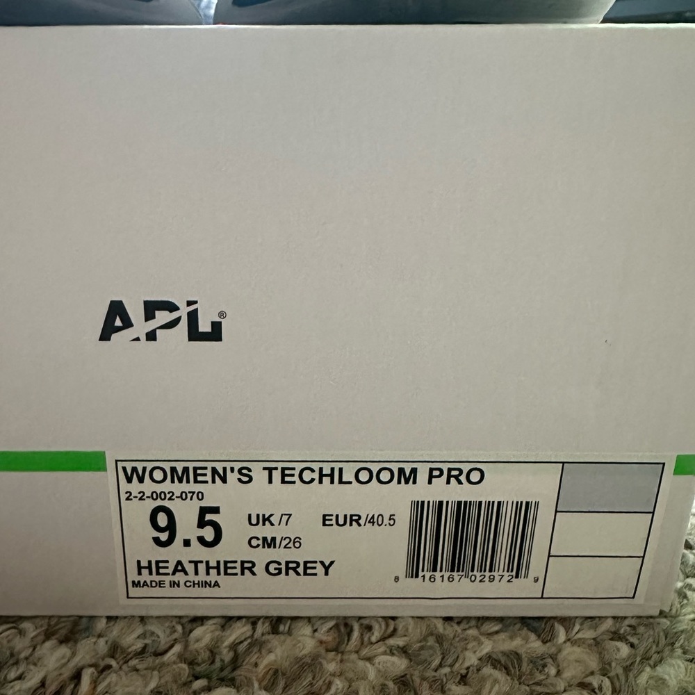 Apl Techloom Pro - image 3